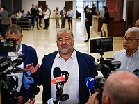 Мансур Аббас объявил о возобновлении сотрудничества с коалицией