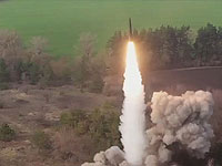 Минобороны РФ заявляет, что в Одессе было уничтожено оружие, поступившее в Украину из стран Запада