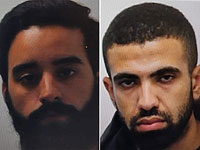 Полиция задержала подозреваемых в совершении ограблений при помощи наркотических веществ