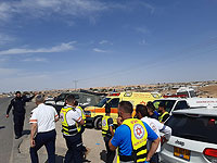 Драка под Арадом: пострадали 9 человек