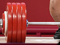 Тяжелая атлетика. Молодежный чемпионат мира. В медальном зачете победили турки, украинцы на третьем месте