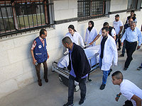 Палестинский судмедэксперт не смог установить, чей выстрел убил журналистку