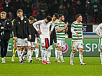 Нир Битон и Лиэль Абада стали чемпионами Шотландии