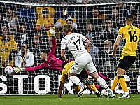 Де Брейне забил четыре гола.