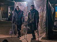 Украина предлагает обменять бойцов с 