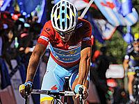 Легендарный велогонщик объявил о завершении карьеры