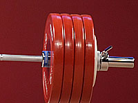 Молодежный чемпионат мира. Результаты израильских тяжелоатлетов