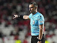 Финал Лиги Европы будут судить словенцы, Лиги конференций - румыны