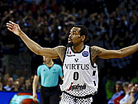 Победителем Еврокубка стал 