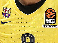 Восходящая звезда Евролиги: литовский разыгрывающий