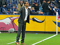 Гай Лузон возглавит молодежную сборную Израиля