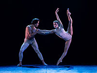 Дортмундское чудо на пуантах