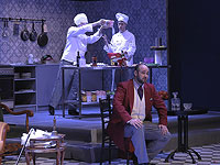 Опера, кофе и шоколад – в июне в Израиле