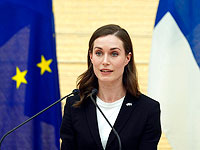 Власти Финляндии приняли решение о незамедлительном вступлении в NATO