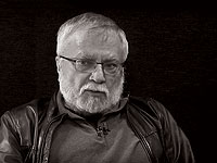 В Израиле умер поэт Алексей Цветков