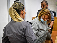 Опубликовано имя женщины посылавшей письма с угрозами родственникам Нафтали Беннета