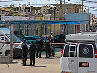 Полиция завершила расследование покушения на сына Шалома Домрани