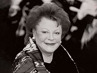 Во Франции умерла