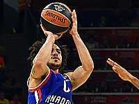 Первая сборная Евролиги