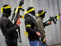 Maan: в перестрелке с военными в Дженине ранен брат Захарии Зубайди