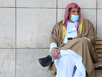 Подано обвинение против имама Лода, подстрекавшего к еврейским погромам