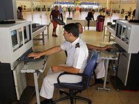 В Египте освобождены трое израильтян, задержанных ранее по подозрению в контрабанде