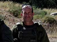 В ходе операции возле Дженина погиб боец спецназа пограничной полиции