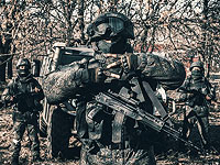 Израильтянка Татьяна Кумок: 