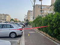 В Акко в результате огнестрельного ранения погиб мужчина