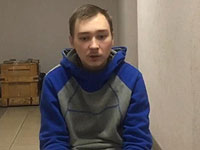 В Киеве начался первый суд над российским военным, обвиняемым в убийстве мирного жителя