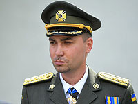 Начальник главного управления разведки МО Украины: война завершится к концу 2022 года