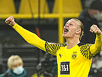 Холанн сыграл последний матч за