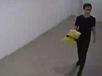 Полиция Израиля вторично обращается к гражданам с просьбой о помощи в розыске 20-летнего Эльэзера Менахема Зива