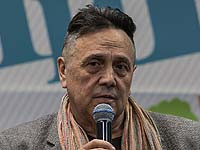 В Москве умер певец и актер Ренат Ибрагимов