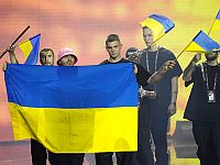 Начинается финал конкурса 
