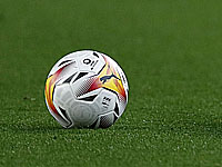 Чемпионат Испании.