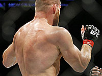 UFC. Блахович победил Ракича. Куцелабу