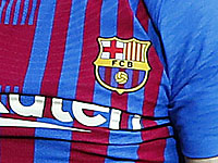 Бывший игрок молодежной команды 