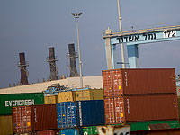 В 2021 году объем товарооборота Израиля с Евросоюзом увеличился на 6 миллиардов