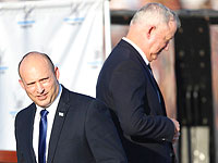 Ганц против Беннета: