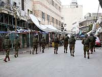 В Хеврон направляются сотни израильтян, чтобы поддержать жителей дома 