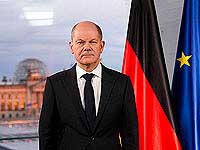 На фоне войны в Украине партия Шольца проигрывает выборы в Северном Рейне-Вестфалии