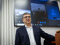 Адвокаты фигурантов 