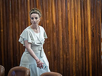 Нафтали Беннет выгнал Идит Сильман с заседания фракции