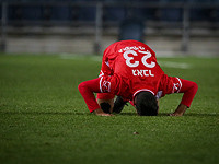 Полиция отменила матч Премьер-лиги между