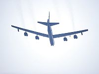 США объявили об успешном испытании гиперзвуковой ракеты
