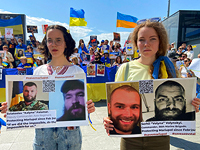 Минобороны Украины: из 