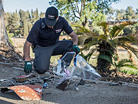 ЦАХАЛ: около ливанской границы сбит беспилотник 