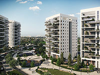 Просторнее и ближе к природе: квартиры 