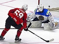 Сенсация чемпионата мира по хоккею. Чехи проиграли австрийцам